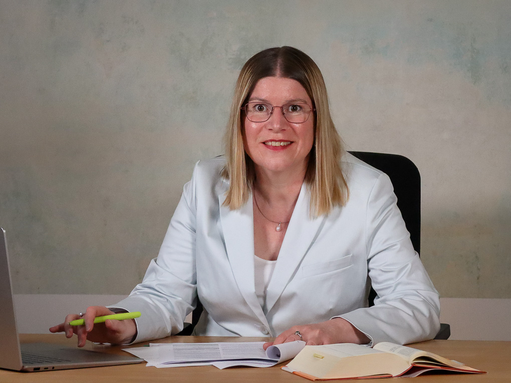 Sibylle Schwarz